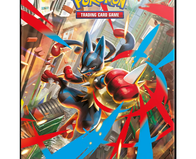 Album Megaevoluzione