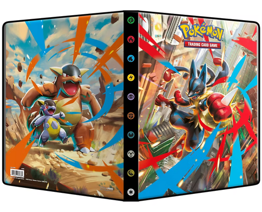 Album Megaevoluzione