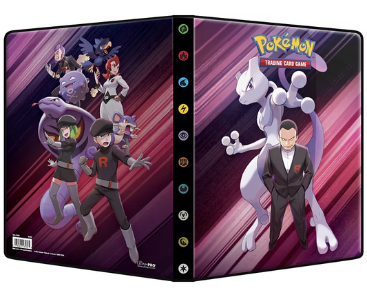 Album Rivali Predestinati