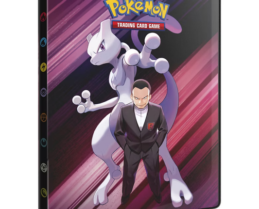 Album Rivali Predestinati